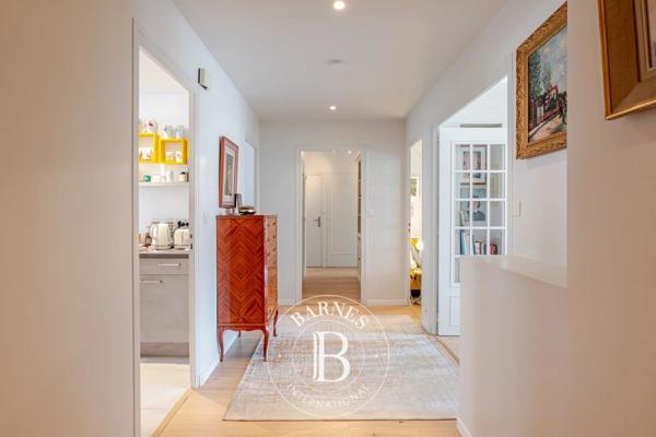 Annecy, Appartement 3 Chambres -  104 m² à vendre