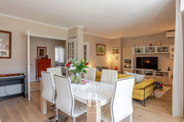 Annecy, Appartement 3 Chambres -  104 m² à vendre