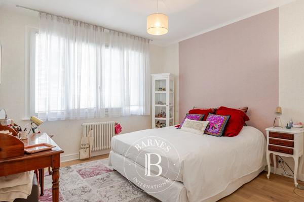 Annecy, Appartement 3 Chambres -  104 m² à vendre