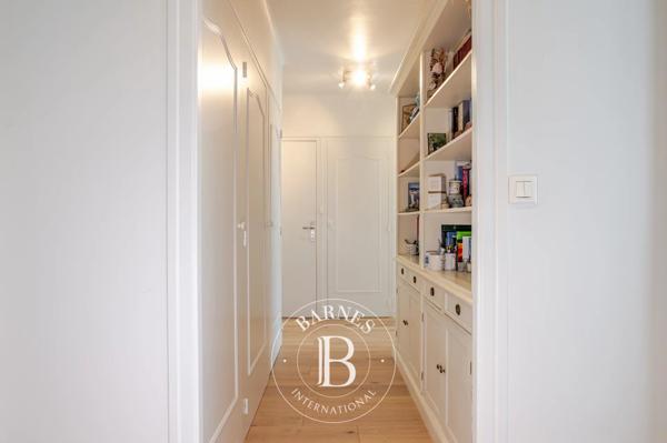 Annecy, Appartement 3 Chambres -  104 m² à vendre