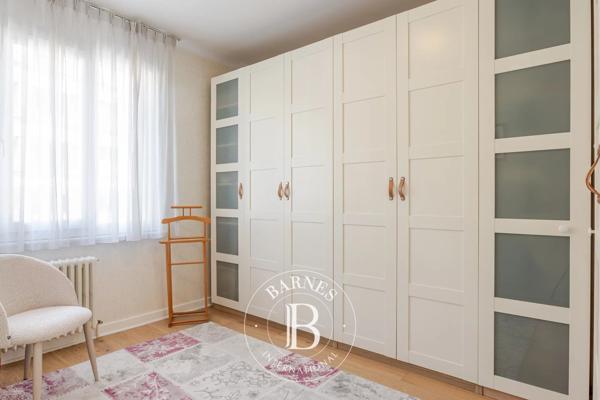Annecy, Appartement 3 Chambres -  104 m² à vendre