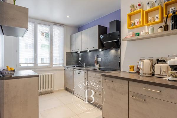 Annecy, Appartement 3 Chambres -  104 m² à vendre