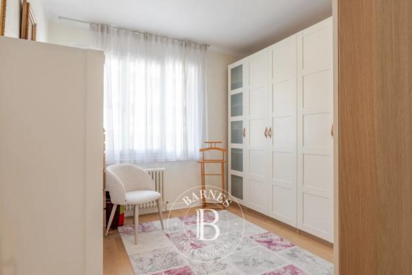 Annecy, Appartement 3 Chambres -  104 m² à vendre