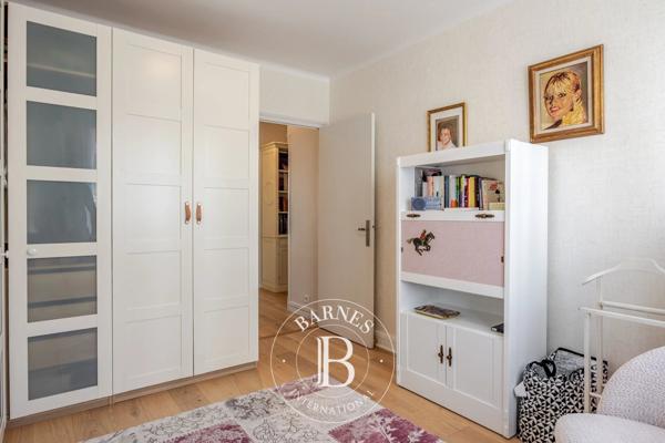 Annecy, Appartement 3 Chambres -  104 m² à vendre