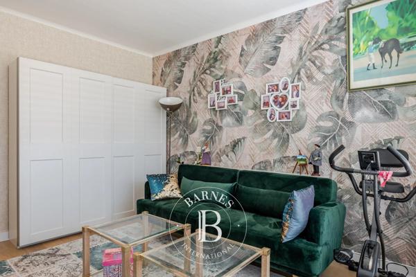 Annecy, Appartement 3 Chambres -  104 m² à vendre