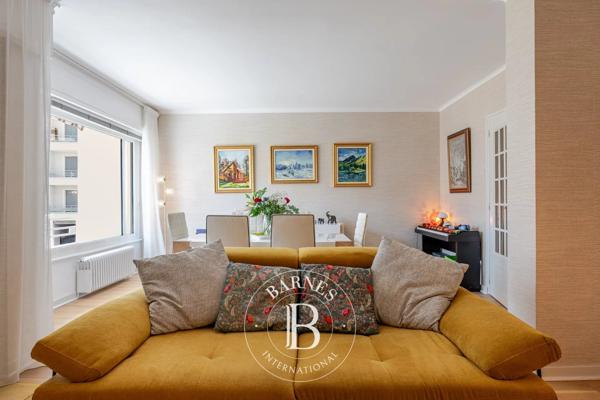 Annecy, Appartement 3 Chambres -  104 m² à vendre