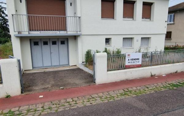 Vente Maison Chalon-sur-saone   