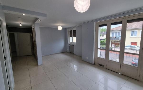 Vente Maison Chalon-sur-saone   