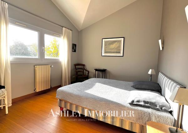 MAISON A VENDRE LA ROCHELLE / LAGORD - QUARTIER LA BOULARDE