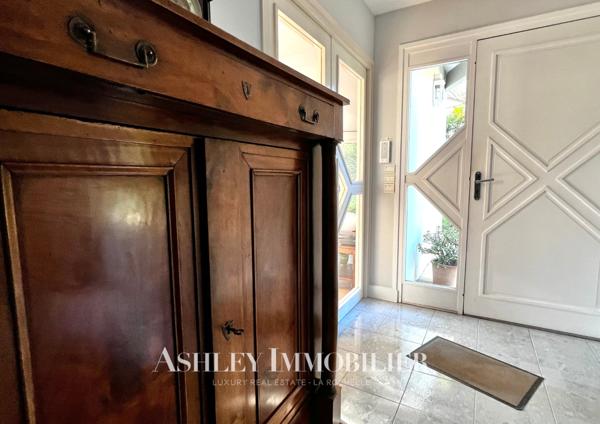 MAISON A VENDRE LA ROCHELLE / LAGORD - QUARTIER LA BOULARDE