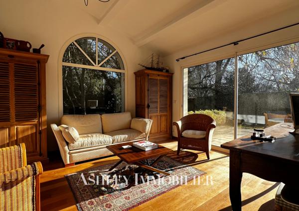 MAISON A VENDRE LA ROCHELLE / LAGORD - QUARTIER LA BOULARDE