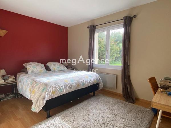 Maison à TOLLEVAST, 50470 - 5 pièces 118m²