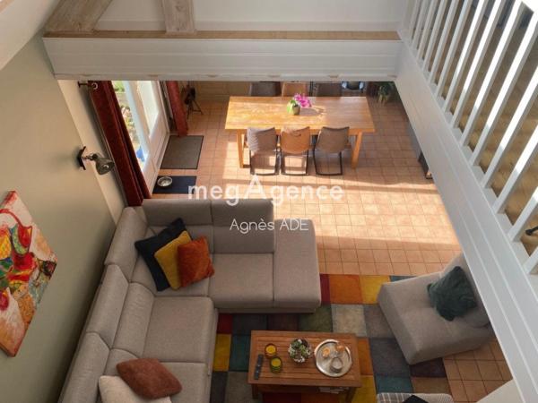 Maison à TOLLEVAST, 50470 - 5 pièces 118m²