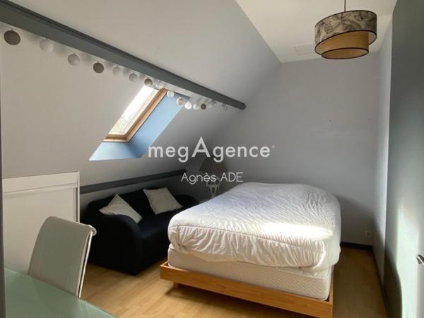 Maison à TOLLEVAST, 50470 - 5 pièces 118m²