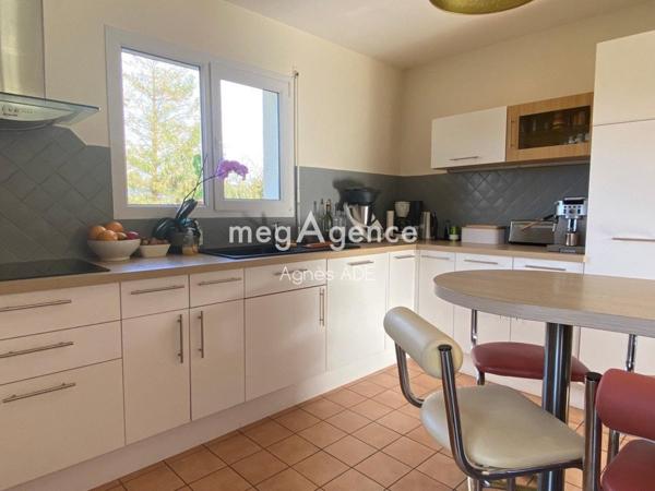 Maison à TOLLEVAST, 50470 - 5 pièces 118m²