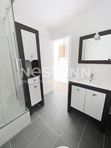 A vendre Appartement studio de 24 m² à Plaisir - Quartier Gare Plaisir-Grignon