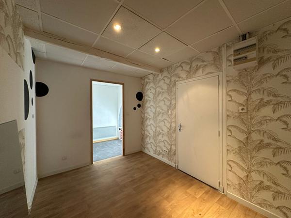 LOCAL COMMERCIAL - MADELEINE