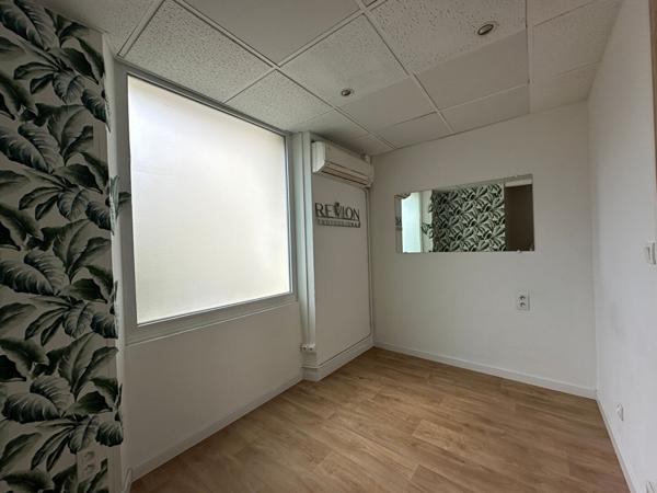 LOCAL COMMERCIAL - MADELEINE