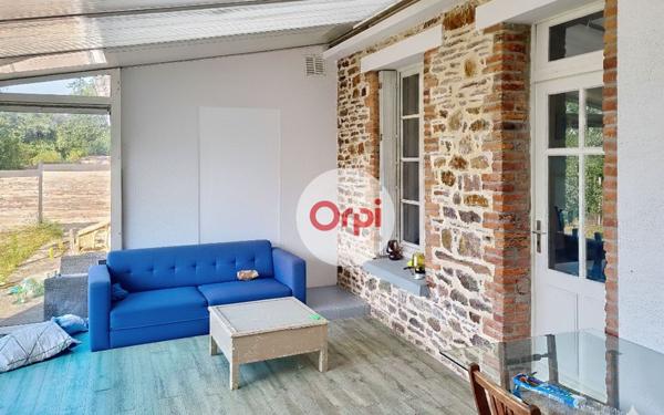 Maison à vendre    12 pièces •  Guer