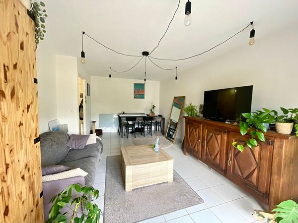 a louer Appartement Dax 2 pièce(s) 44M2