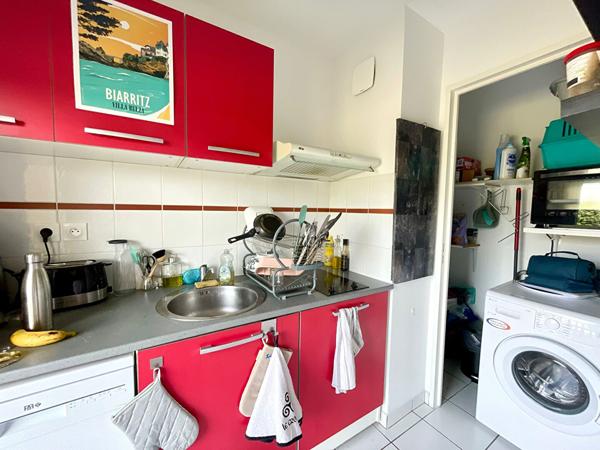 a louer Appartement Dax 2 pièce(s) 44M2