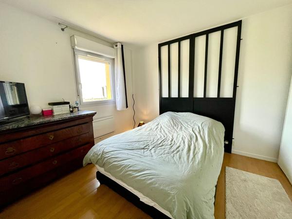 a louer Appartement Dax 2 pièce(s) 44M2