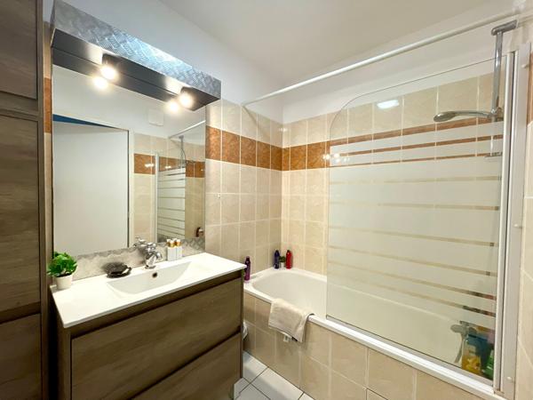a louer Appartement Dax 2 pièce(s) 44M2