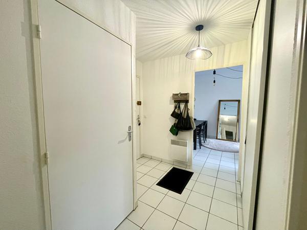 a louer Appartement Dax 2 pièce(s) 44M2