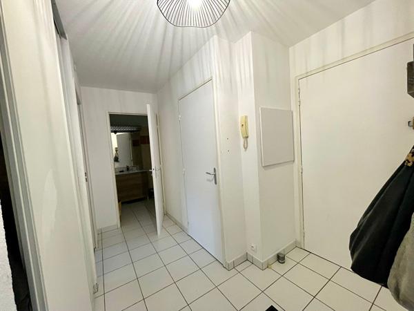 a louer Appartement Dax 2 pièce(s) 44M2