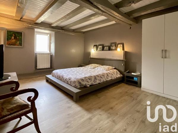 Maison à vendre 6 pièces 160 m² Compreignac