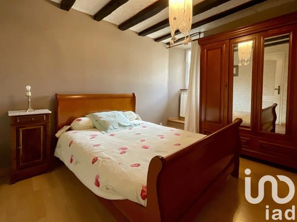 Maison à vendre 6 pièces 160 m² Compreignac