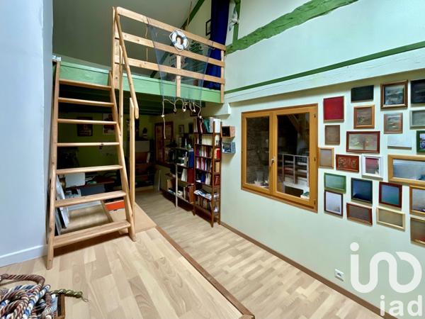 Maison à vendre 6 pièces 160 m² Compreignac