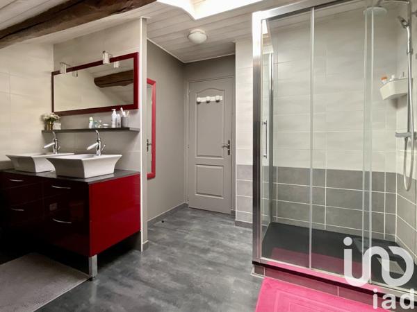 Maison à vendre 6 pièces 160 m² Compreignac