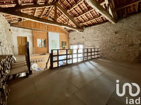 Maison à vendre 6 pièces 160 m² Compreignac