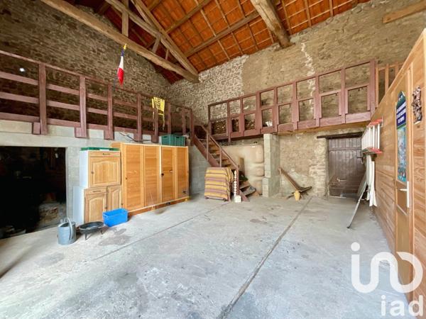 Maison à vendre 6 pièces 160 m² Compreignac