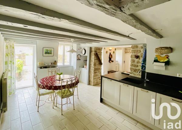 Maison à vendre 6 pièces 160 m² Compreignac