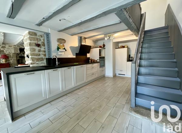 Maison à vendre 6 pièces 160 m² Compreignac