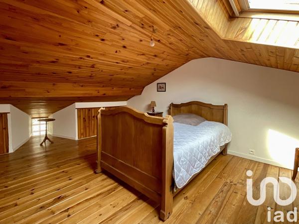 Maison à vendre 6 pièces 160 m² Compreignac