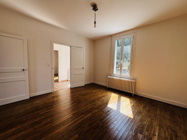 Maison 4 pièces quartier Chilvert Détails des diagnostics énergétiques