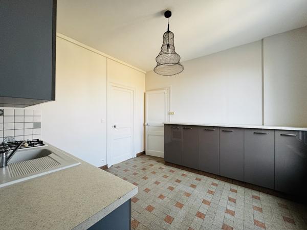 Maison 4 pièces quartier Chilvert Détails des diagnostics énergétiques