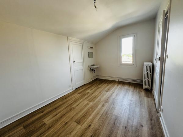 Maison 4 pièces quartier Chilvert Détails des diagnostics énergétiques