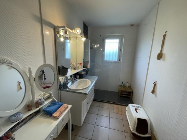 PAVILLON 90 M² LOUÉ