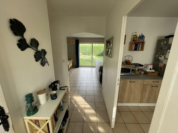 PAVILLON 90 M² LOUÉ