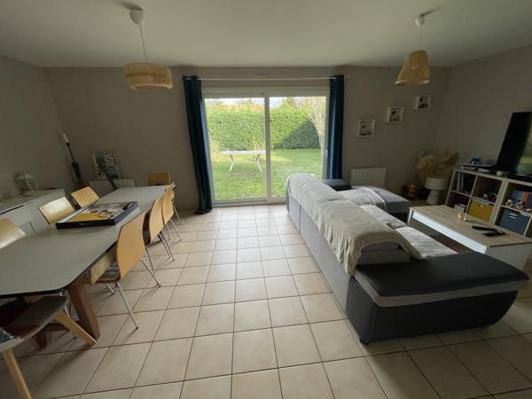 PAVILLON 90 M² LOUÉ