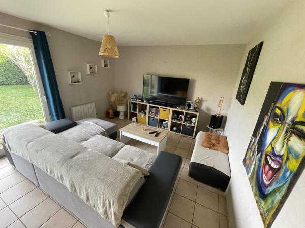 PAVILLON 90 M² LOUÉ