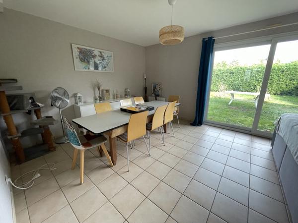 PAVILLON 90 M² LOUÉ