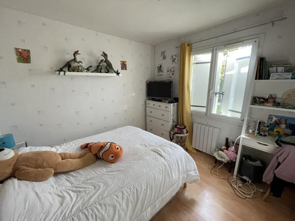 PAVILLON 90 M² LOUÉ