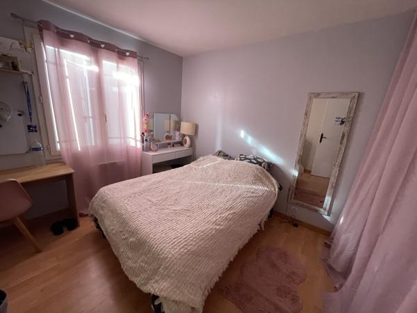 PAVILLON 90 M² LOUÉ