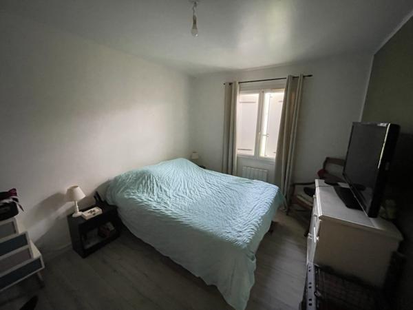 PAVILLON 90 M² LOUÉ