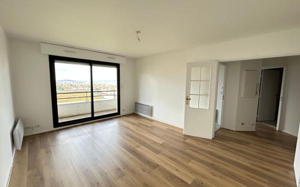 Appartement à louer    2 pièces • 48,21 m2 Châtillon
